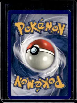 1999 Pokemon Fossil Moltres #27/62 - Image 2
