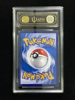2025 Pokemon TCG S-Chinese CBB3C Gengar Gem Pack Vol.3 G 0307/07 APH 10 -LY22 - Image 2