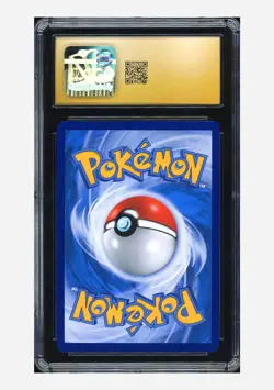 Pokemon CGC 10 PRISTINE Oranguru Holo 2024 008/008 CSGC S.Chinese #1 - Image 2
