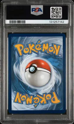 2020 POKEMON SWORD & SHIELD VIVID VOLTAGE #043 PIKACHU V PSA 10 - Image 2