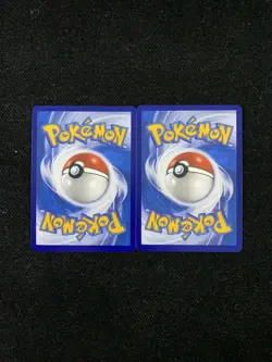 2023 Pokemon TCG S-Chinese CS2aC Charizard V #030/115 RR Lot*2 -WA12 - Image 2