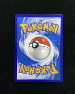 2025 Pokemon TCG Chinese Gem Pack Vol.3 Exclusive Gengar CBB3C 03 07/07 #1 -JJ80 - Image 2