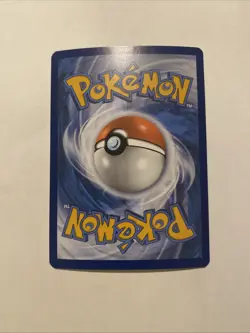 Marill 204/193 | Paldea Evolved | Great Centering | NM | Holo | Pokemon TCG - Image 3
