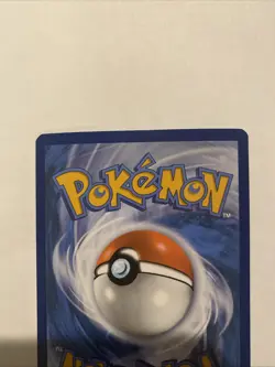 Marill 204/193 | Paldea Evolved | Great Centering | NM | Holo | Pokemon TCG - Image 4
