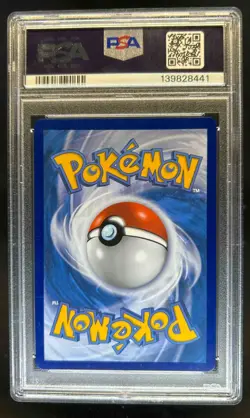 2019-2023 Pokemon SWSH Black Star Promos Dark Sylveon V #SWSH134 PSA 10 - Image 2