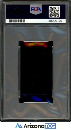 Pokemon 2016 Mario Pikachu August Pokemon Hanafuda PSA 6 - Image 2