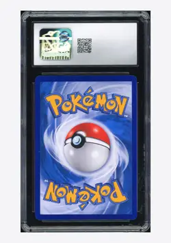 Pokemon CGC 10 GEM MINT Cubone AR 2025 04 07/07 Gem Pack Vol.3 S.Chinese - Image 2