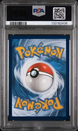 2023 POKEMON SVP EN-SV PREMIUM COLLECTION PROMO #056 CHARIZARD EX PSA 10 - Image 2