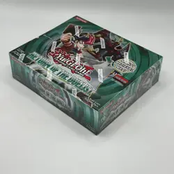 Yugioh Return of the Duelist 1st Edition Booster Box Factory Sealed English 83717891161 - Image 2