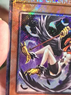 Harpie Channeler | RA04-EN207 | PSR | 1st Ed | NM | YuGiOh - Image 5