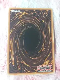 Yu-gi-oh! Backup @Ignister - ALIN-EN002 Ultra Rare 1st Edition Alliance Insight - Image 4