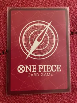 Ace and Newgate L ST22-001 Starter Deck Ace Newgate One Piece English - Image 2