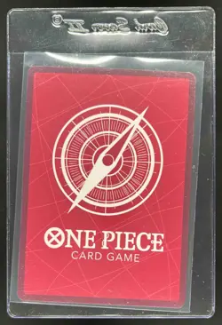 2025 One Piece Anime 25th Collection Kouzuki Oden Special Alternate Art EB01-021 - Image 2