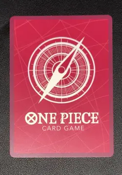 Marco - OP08-002 Parallel (Leader) Two Legends ONE PIECE English Alt ART - Image 2