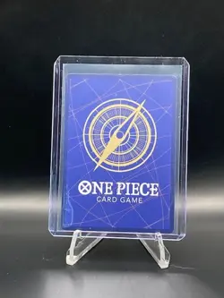 Edward.Newgate OP02-112 One Piece Two Legends #FOUREMPERORS Rare Foil English - Image 2