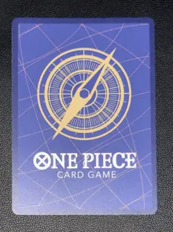 Kuzan - OP12-043 Alt Art - One Piece TCG English - Image 2