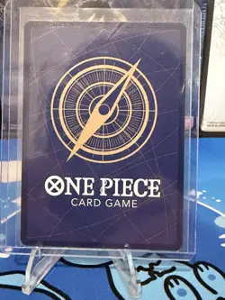 One Piece TCG S-Snake (Alternate Art) OP13-114 Carrying On His Will Foil - Image 2
