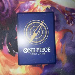 Kouzuki Hiyori OP06-106 Wings of the Captain Foil One Piece TCG - Image 2