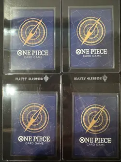 One Piece TCG | Illustration Boxes Vol. 5 & Vol. 6 Promos - Image 2