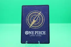 Eustass Kid OP01-051 (SP) Wanted Pillars of Strength ONE PIECE Card Japanese - Image 5