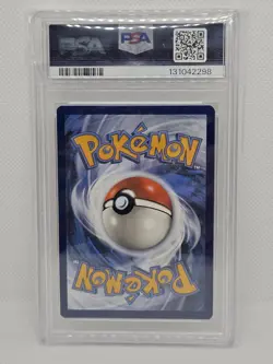 Gengar - (Prerelease) SWSH241 Sword & Shield Promo Cards Holo PSA 10 - Image 2