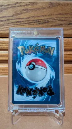 Pikachu - (Celebrations Metal Card) 058/102 Miscellaneous Cards & Products Holo - Image 2