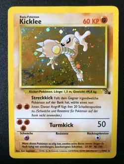 🚨Huge German Pokemon cards Lot Base Jungle Fossil Team Rocket sets Great mix 🚨 - Image 2