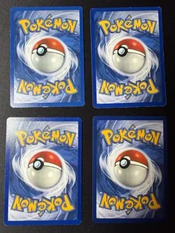 Huge Collection Bulk Lot 600+ Vintage Trainer Pokemon Cards WOTC-XY HP-DAMAGED - Image 5
