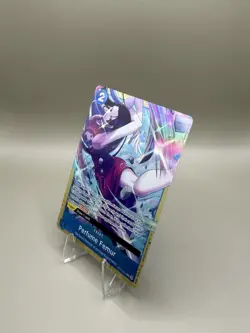 Perfume Femur (-Best Selection Vol. 4-) OP07-057 One Piece Promotion Cards Foil - Image 2