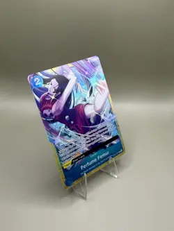 Perfume Femur (-Best Selection Vol. 4-) OP07-057 One Piece Promotion Cards Foil - Image 3