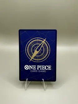 Perfume Femur (-Best Selection Vol. 4-) OP07-057 One Piece Promotion Cards Foil - Image 4