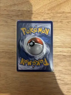 Pokemon TCG Pocket Greninja Holo Art Card - Near Mint - Image 2