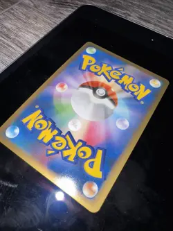 NM Umbreon 037/080 1st Edition Reviving Legends Holo Rare Japanese Pokemon Card - Image 5