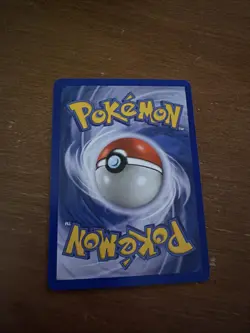 Pokemon TCG Ho-Oh EX Unseen Forces Holo Rare Card 104/115 - Image 4