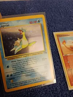 Lot of 87, most are from 1995 Pokemon Cards - Image 3