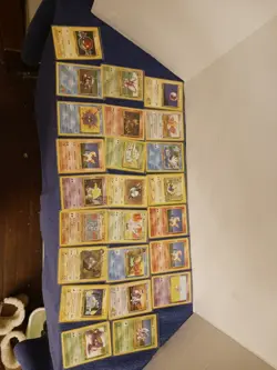 Lot of 87, most are from 1995 Pokemon Cards - Image 4