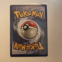 Dragonair 18/102 Rare Base Set Unlimited Pokemon Card LP - Image 2