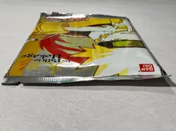 Naruto The Path to Hokage Booster Pack 2006 New TCG CCG Card Game Gold Art - Image 5