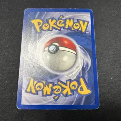 Pokemon TCG Squirtle Base Set 63/102 Card Regular Common - Image 2