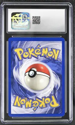 CGC 8.5 Dragonite 1999 Fossil 1st Edition 19/62 Pokemon Card - Image 2