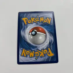 Pokemon Card Umbreon GX 80/149 SM Base Set Holo 2017 Lightly Played - Image 4