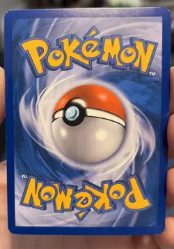 Pokemon TCG Munchlax 33/130 Diamond and Pearl Reverse Holo Card - Image 4