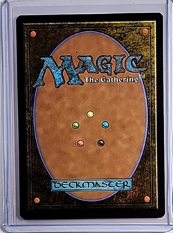 MTG Magic the Gathering SLD Secret Lair Drop Sponge Bob Foil #1931 Patrick Star - Image 2