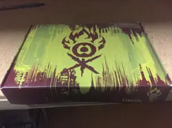 Magic The Gathering Gatecrash Gruul Guild Deck MTG CCG TCG Sealed - Image 1