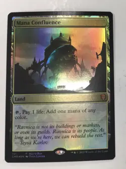 Mana Confluence Buy-A-Box Promos Foil - Image 1