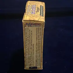 Magic the Gathering Urza's Saga Sleeper Deck [Opened] 1998 - Image 4