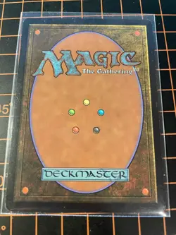 MTG FOIL Geier Reach Sanitarium Prerelease -LP - Lightly played - Eldritch Moon - Image 2