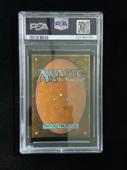 2023 Magic the Gathering MTG EN Scene Foil #449 Samwise Stouthearted PSA 9 -TJ68 - Image 2