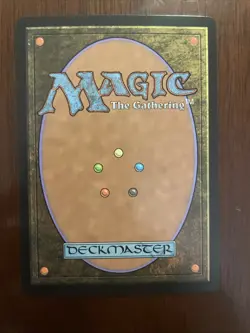 Bumi, Unleashed (Showcase) Avatar: The Last Airbender Foil 348 - Image 2