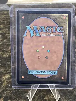 Mox amber Magic the Gathering Mox Amber Artifact the Brothers' War 2022 - Image 2